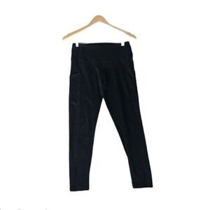 Zella Leggings Black